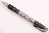 500 Series Cap Pen - Ti/Zirc w/ Texture