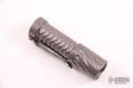 Twisted Ti with Gunner Grip Trident