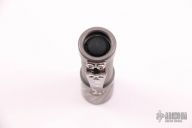 Twisted Ti with Gunner Grip Trident