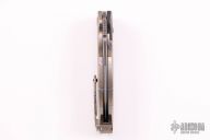 Wraith Auto - Blued Takefu Shiro 2 San Mai