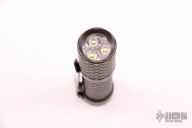  Bronze Torch with Gunner Grip Trident