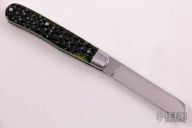 Jigged Bone Slipjoint #1786