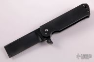 Blacked Out Fatty Slasher Prototype  