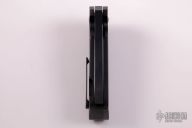 Blacked Out Fatty Slasher Prototype  