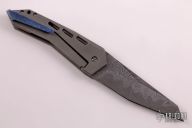 Airborne - Damascus and MokuTi  