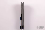 Airborne - Damascus and MokuTi  