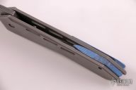 Airborne - Damascus and MokuTi  