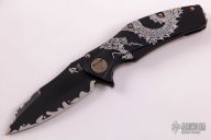 164-1KA Mini Matrix Katana  