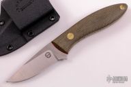 K-58 Small Evo Hunter