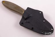 K-58 Small Evo Hunter