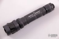 Model L4-HA-WH Lumamax 