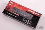 Model L4-HA-WH Lumamax 