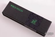 LG440 – SBR PK Vintage Flag