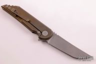 Kwaiback MK5 - Bronze Ano
