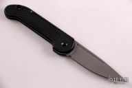 VB-100 Mini UDT - Distressed Blasted