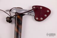 Raven Beak Spike Tomahawk