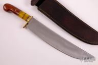 Large Camp Knife