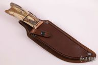 Artifact Walrus Ivory Camp Knife