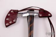 Raven Claw Fighting Hawk