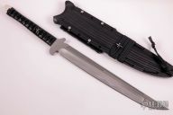 Combat Wakizashi #018