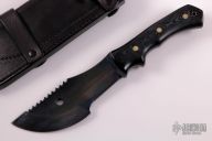 Original WSK Tracker Knife - #755