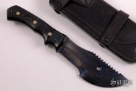 Original WSK Tracker Knife - #755