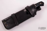 Original WSK Tracker Knife - #755