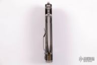 MG-AD15 - Textured Carbon Fiber  