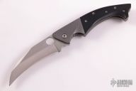 Pirela Design Linerlock #001