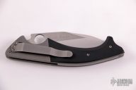 Pirela Design Linerlock #001