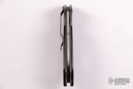 Pirela Design Linerlock #001