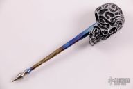 Titanium Skull Spike