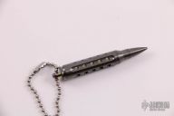 Zirconium  .223 Degraded Radioactive Isotope Container