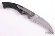 Pirela Design Linerlock #001