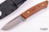 K-DPII 2nd Generation Drop Point Hunter