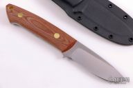 K-DPII 2nd Generation Drop Point Hunter