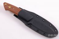 K-DPII 2nd Generation Drop Point Hunter