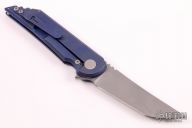 Kwaiback MK5 - Smooth Blue Ano
