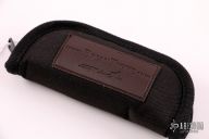 Tighe Fighter Auto - Copper and San Mai