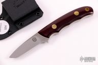 K-12 Small Game Skinner