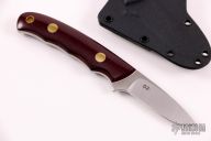 K-12 Small Game Skinner
