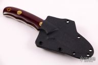 K-12 Small Game Skinner