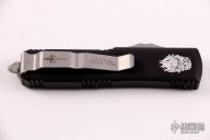 UTX-85 Tactical Beard Comb - Prototype #007