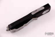 UTX-85 Tactical Beard Comb - Prototype #007