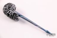 Titanium Skull Spike