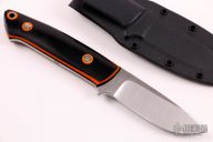 K-DPII 2nd Generation Drop Point Hunter