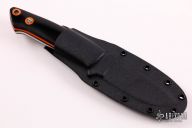 K-DPII 2nd Generation Drop Point Hunter