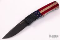 BR-1.41 "Whiskers" Vintage Flag