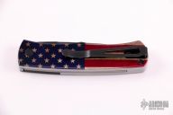 BR-1.41 "Whiskers" Vintage Flag