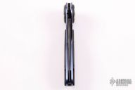 Art Knife - Pezza Cutter Design